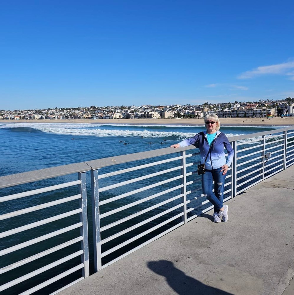 Meet your Posher, Bozena